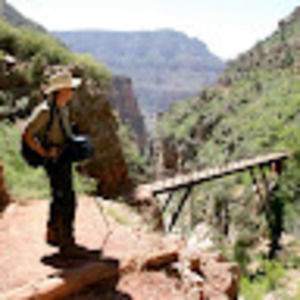 Meet your Posher, Chuck